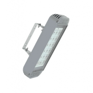 Светодиодный светильник ДПП 17-100-850-Д120