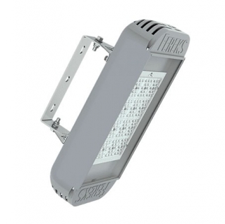 Светодиодный светильник ДПП 17-68-850-Г60