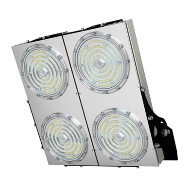 Светодиодный светильник ПромЛед Плазма 400 D