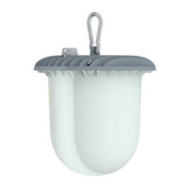 Светодиодный промышленный светильник FA 01-20-850