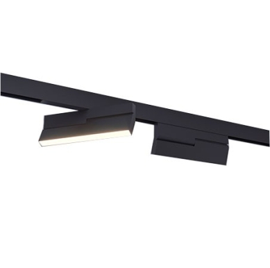 Трековый светодиодный светильник Mag.Pro.34.400