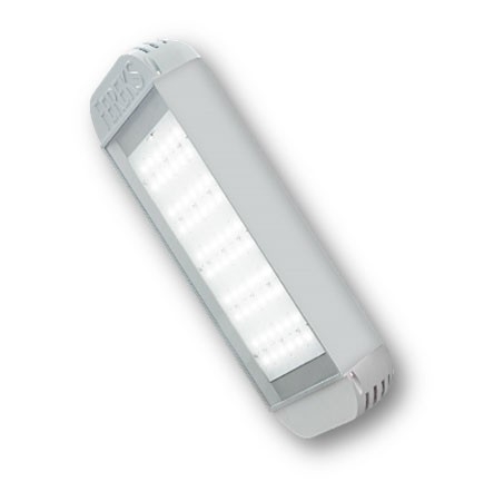Светодиодный светильник уличный ДКУ 07-130-850-Ш4