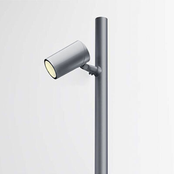 Светодиодный светильник архитектурный HELIOS-XL36/T