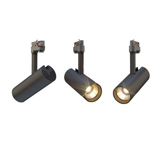 Трековый светодиодный светильник GLOBAL S15