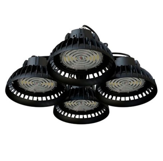 Светодиодный светильник ПромЛед Профи Нео 600 Эко ×4 M