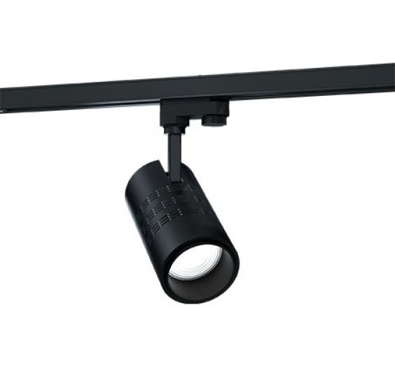 Трековый светодиодный светильник L-spot К15