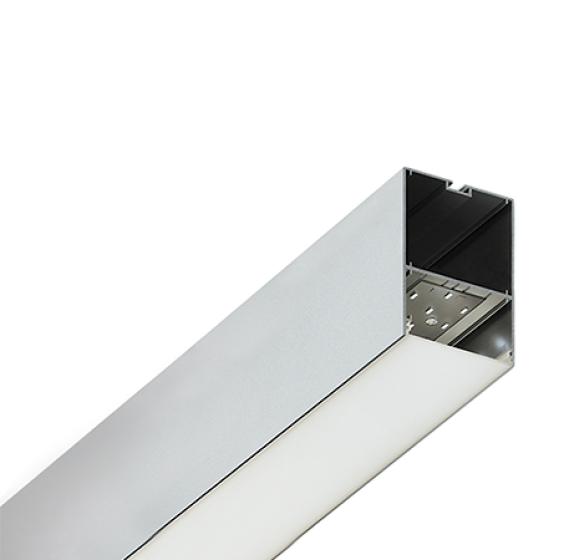 Светодиодный светильник LINER/P40-M30