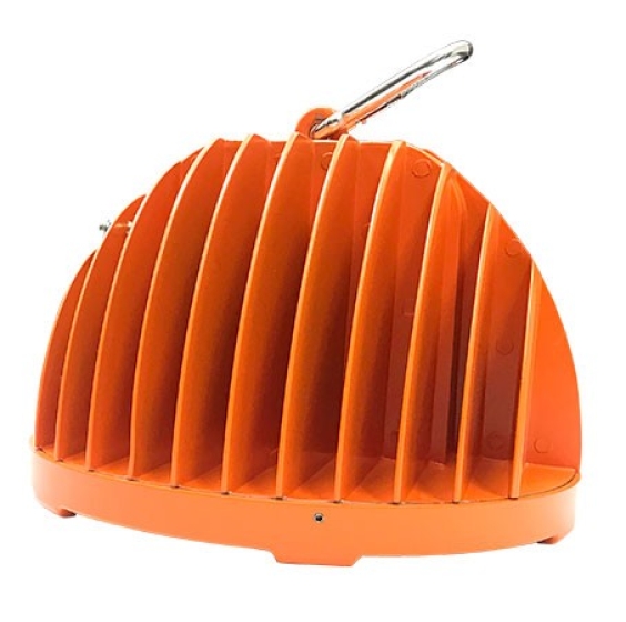 Взрывозащищенный светодиодный светильник Ex-FHB 1-201-150-850-F15