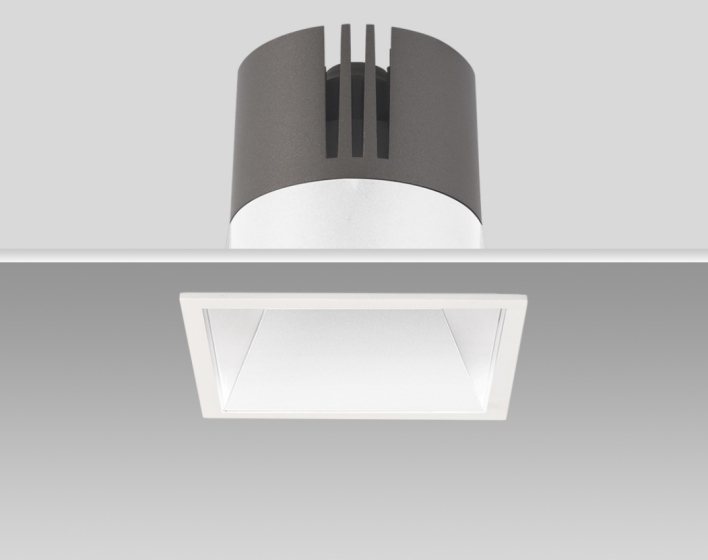 Светодиодный светильник QUADRO SPOT.60