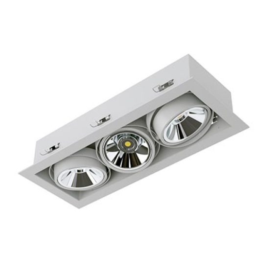 Светодиодный светильник SOFIT V X3