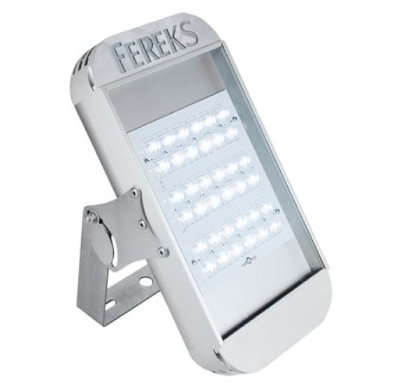 Светодиодный промышленный светильник ДПП 07-68-850-К30